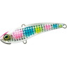 Воблер YO-ZURI DUEL HARDCORE SOLID VIBE (S) F1177 65mm HCA F1177-HCA